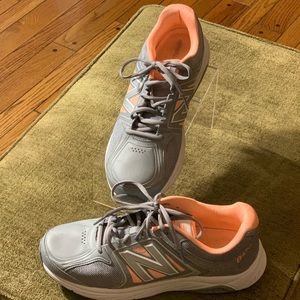 New Balance Size 11 women’s shoes